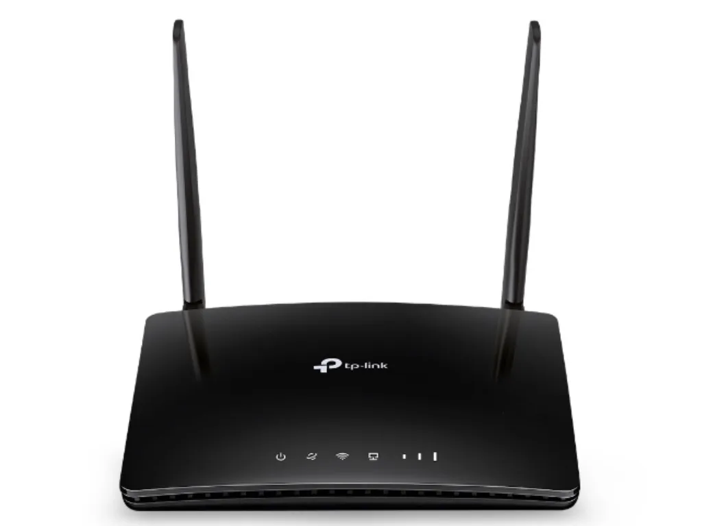 TP-Link Bežicni ruter TP-LINK ARCHER MR400 WiFi/AC1200/867/300Mbps/4G LTE/3xLAN 1xWAN/2 eksterne antene Slika 1